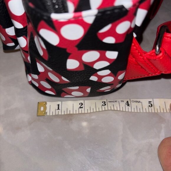 Disney Minnie Mouse Backpack - Picture 5 of 6